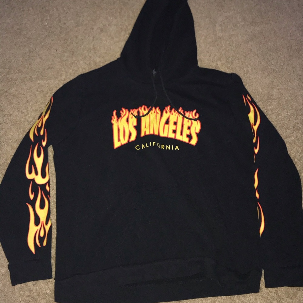 Rue 21 Hoodie